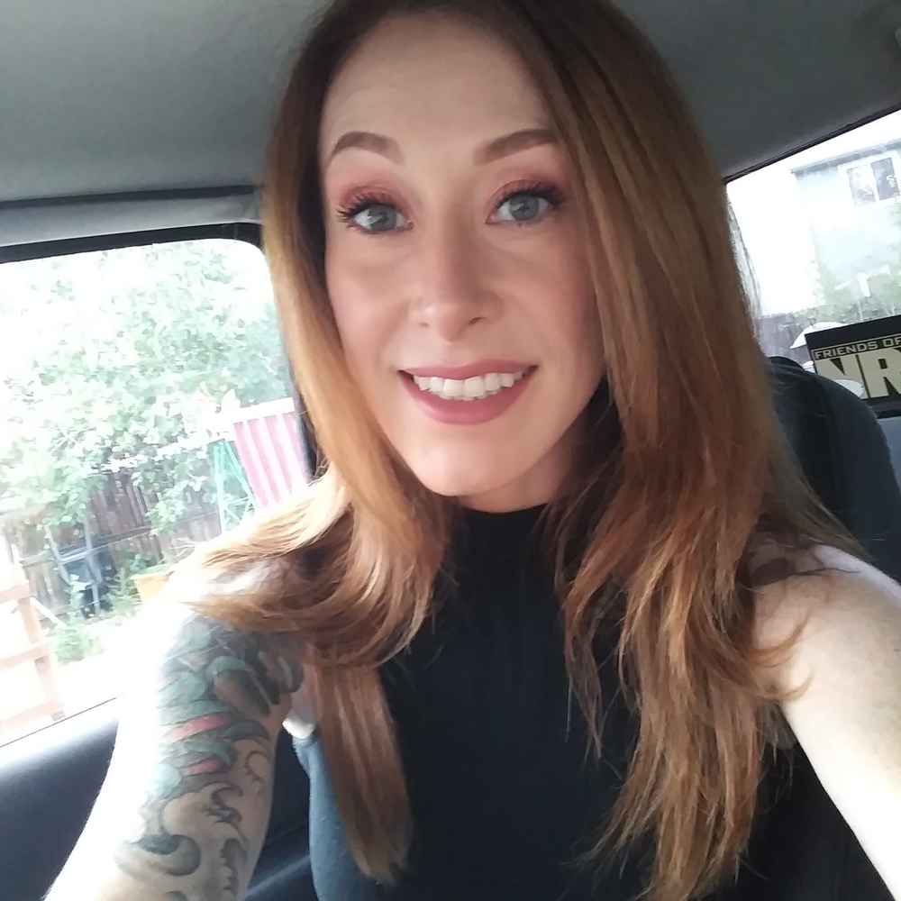 Meet your Posher, Kristina